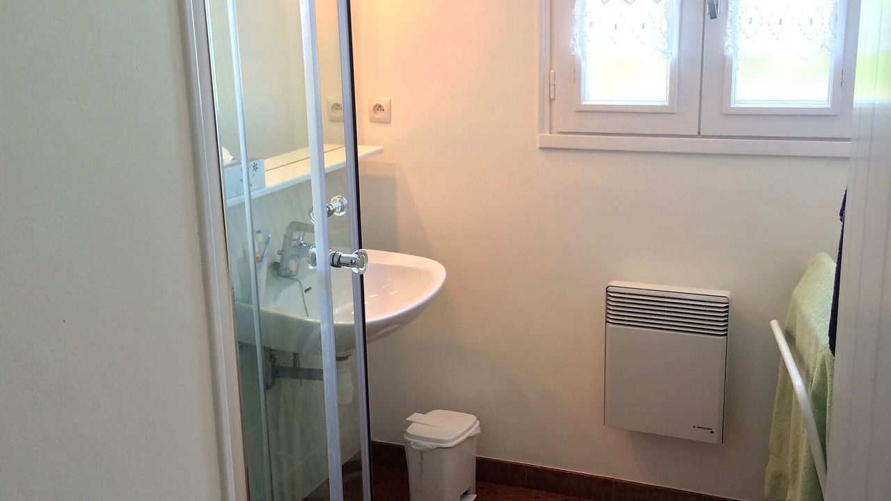 Photo of Bathroom in Sainte-Marie-de-Re