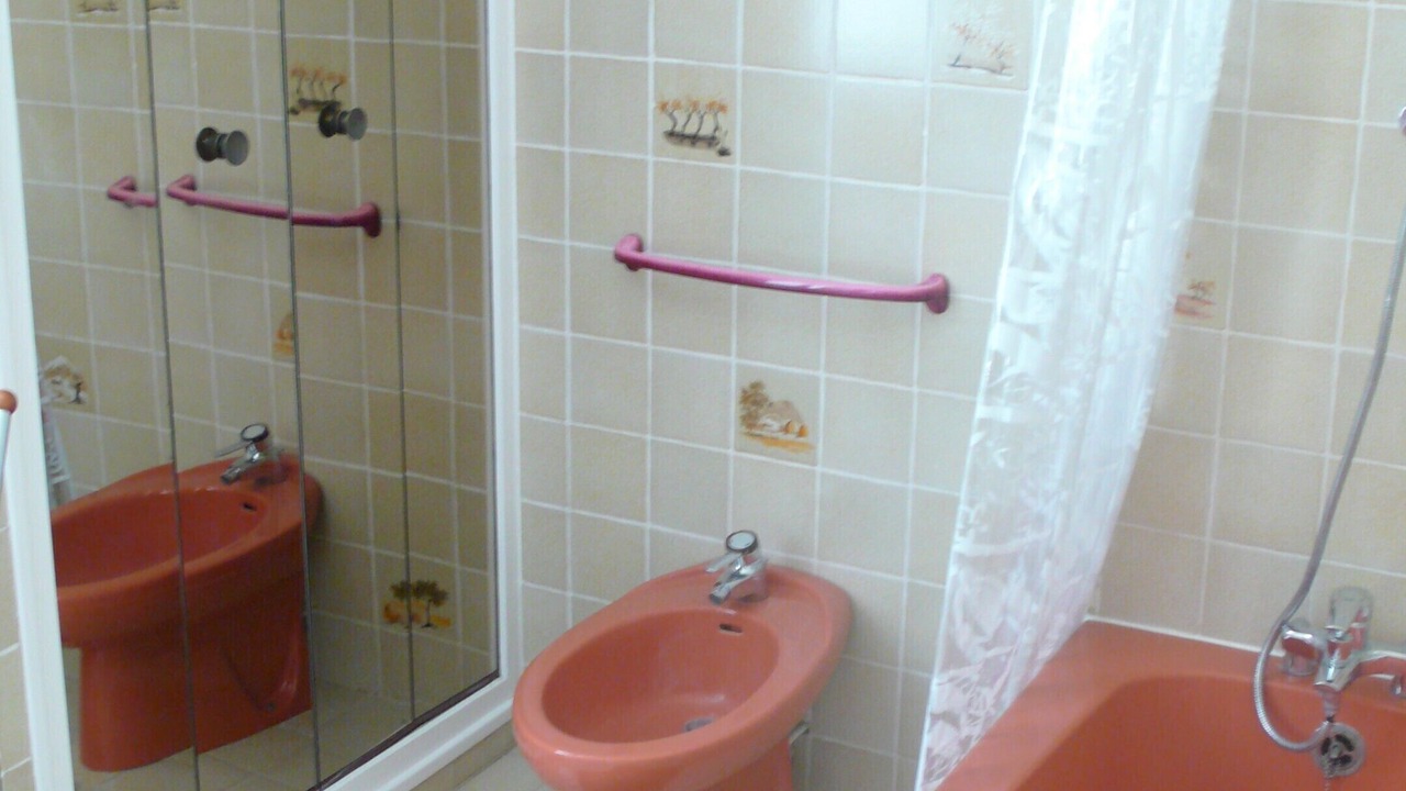 Photo of Bathroom in Sainte-Marie-de-Re