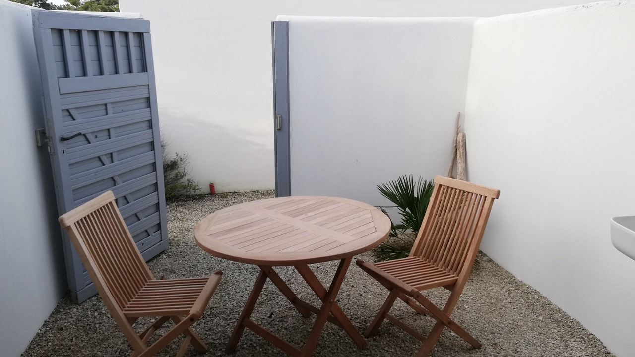 Photo of Outdoor in Rivedoux-Plage
