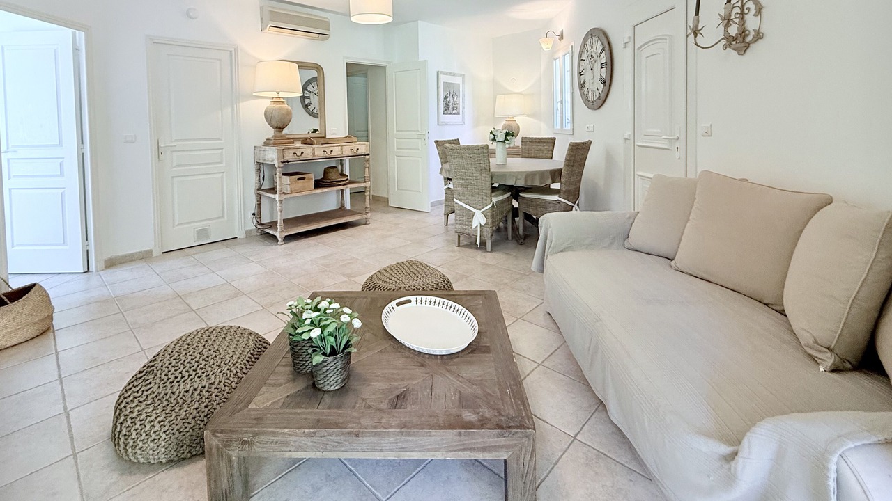 Photo of Livingroom in Cavaliere