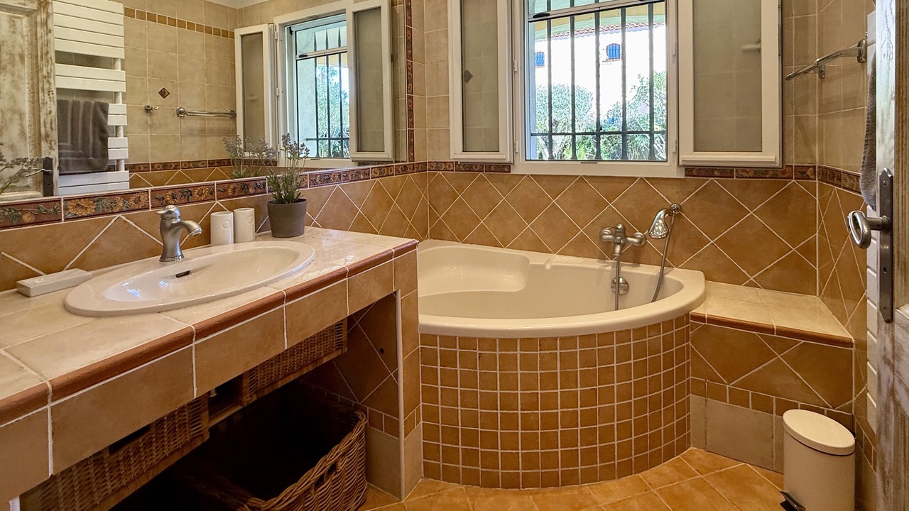 Photo of Bathroom in Cavaliere