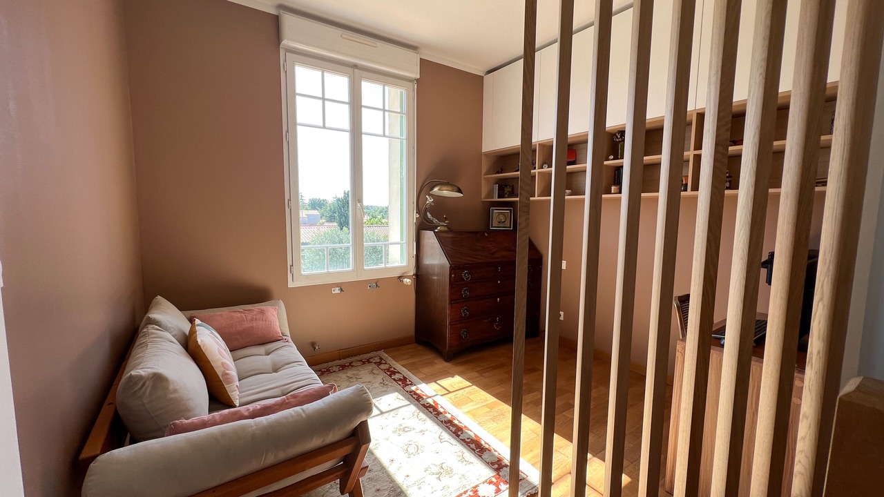 Photo of Livingroom in La Rochelle