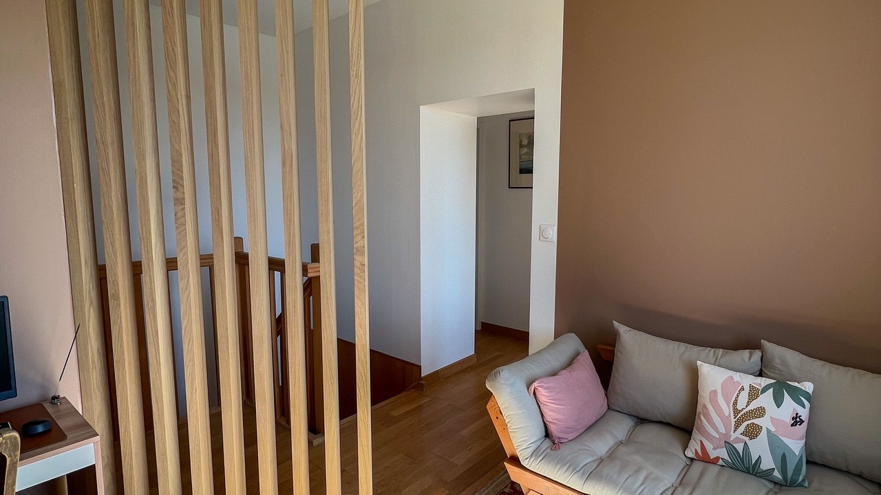 Photo of Livingroom in La Rochelle