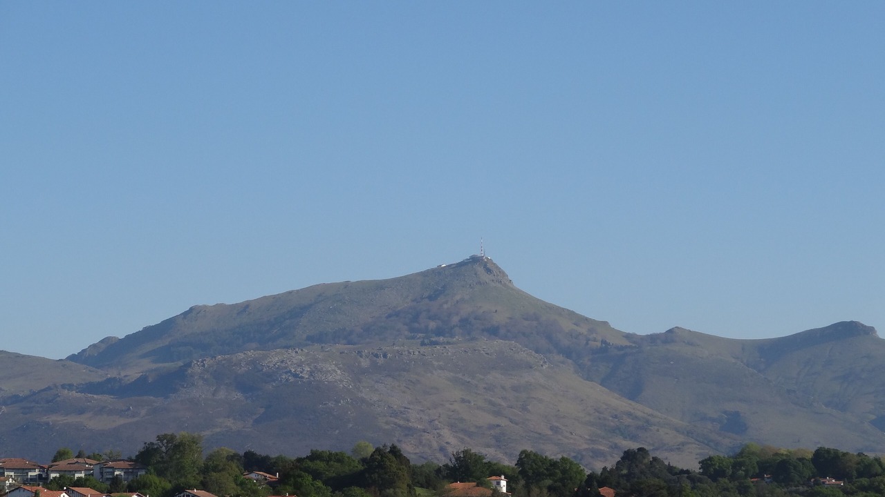 Photo of Outdoor in Ciboure