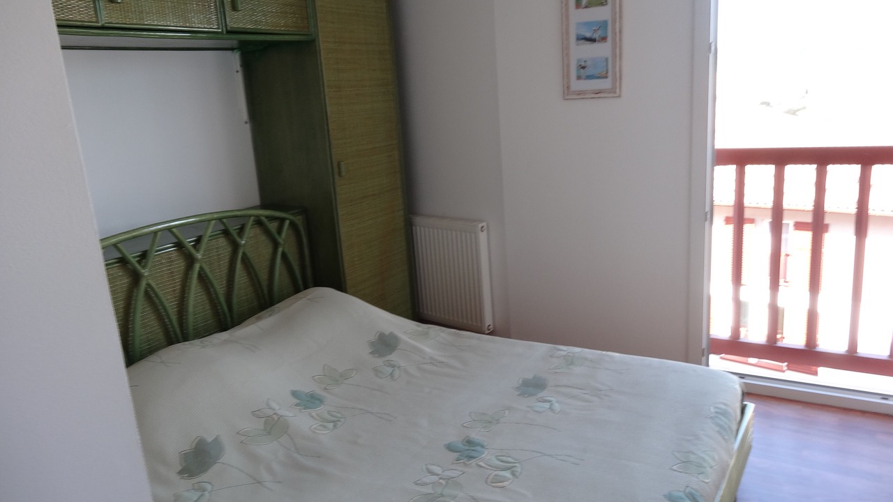 Photo of Bedroom in Ciboure