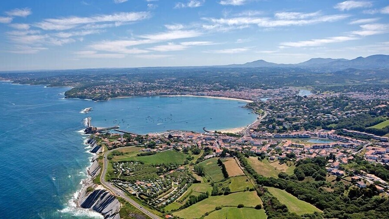 Photo of Outdoor in Ciboure