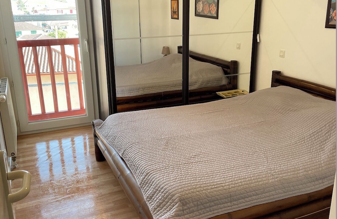 Photo of Bedroom in Ciboure