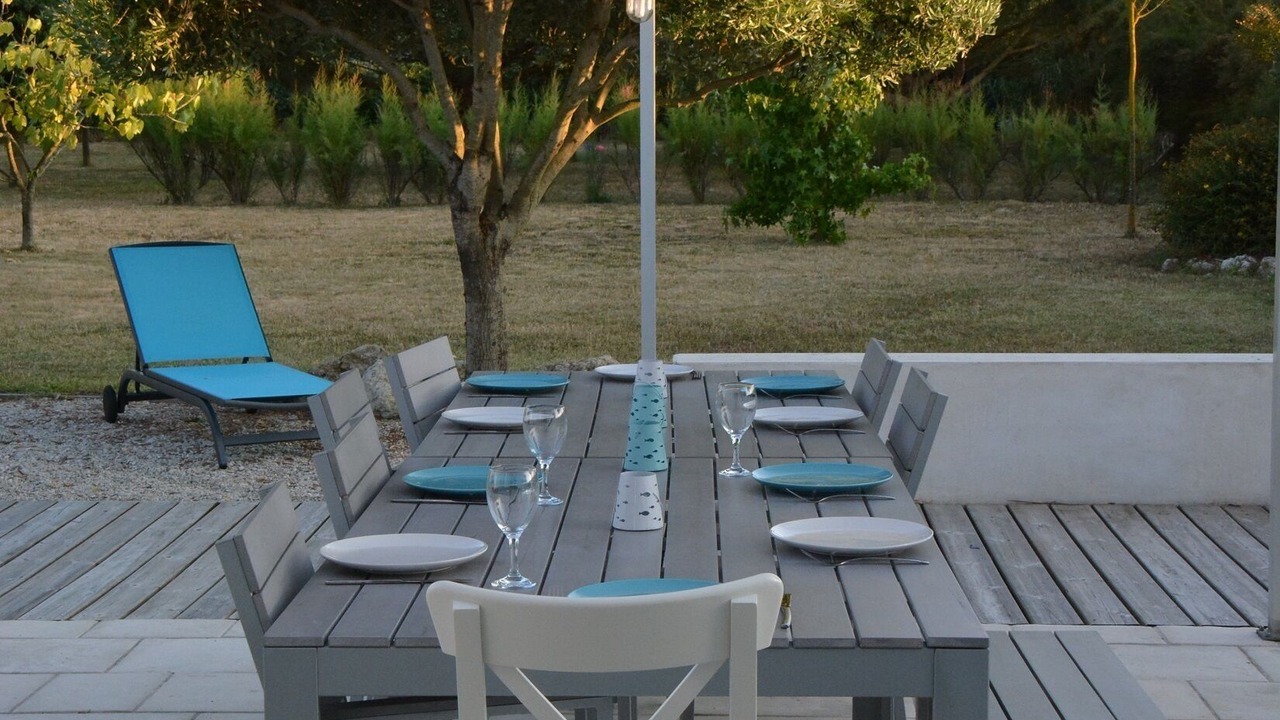 Photo of Outdoor in Saint-Denis-d'Oleron