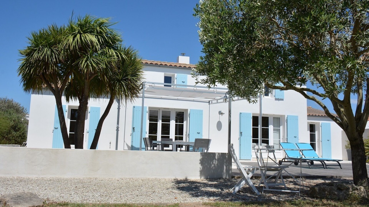 Photo of Patio Balcony in Saint-Denis-d'Oleron
