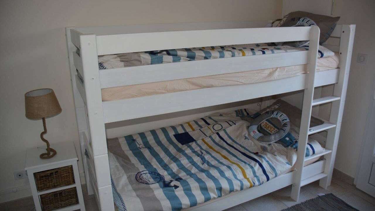 Photo of Bedroom in Saint-Denis-d'Oleron