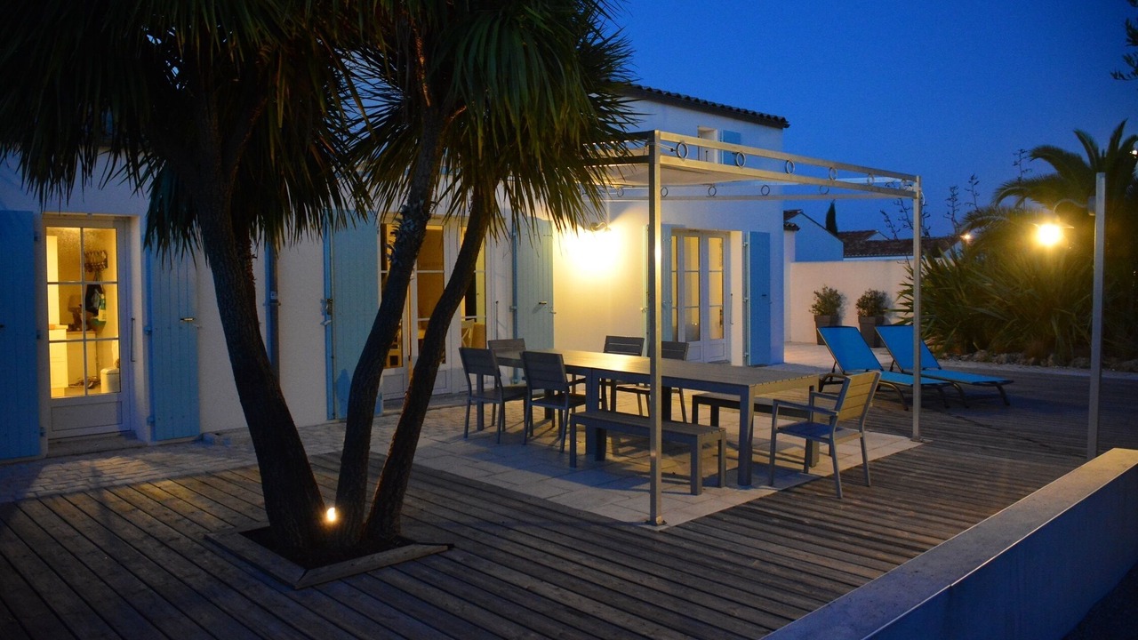 Photo of Outdoor in Saint-Denis-d'Oleron