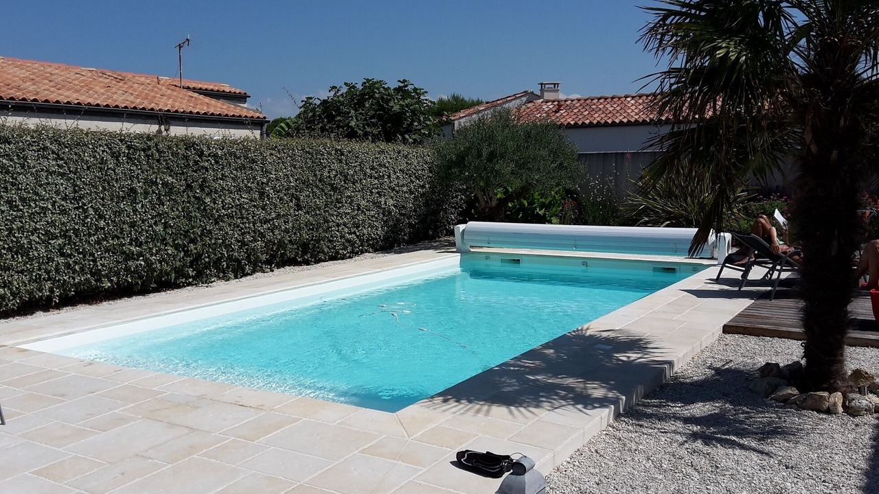 Photo of Outdoor in Saint-Denis-d'Oleron