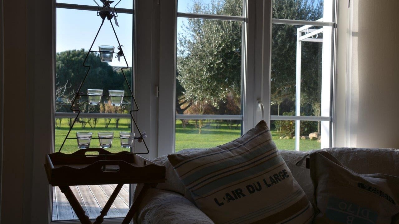 Photo of Livingroom in Saint-Denis-d'Oleron