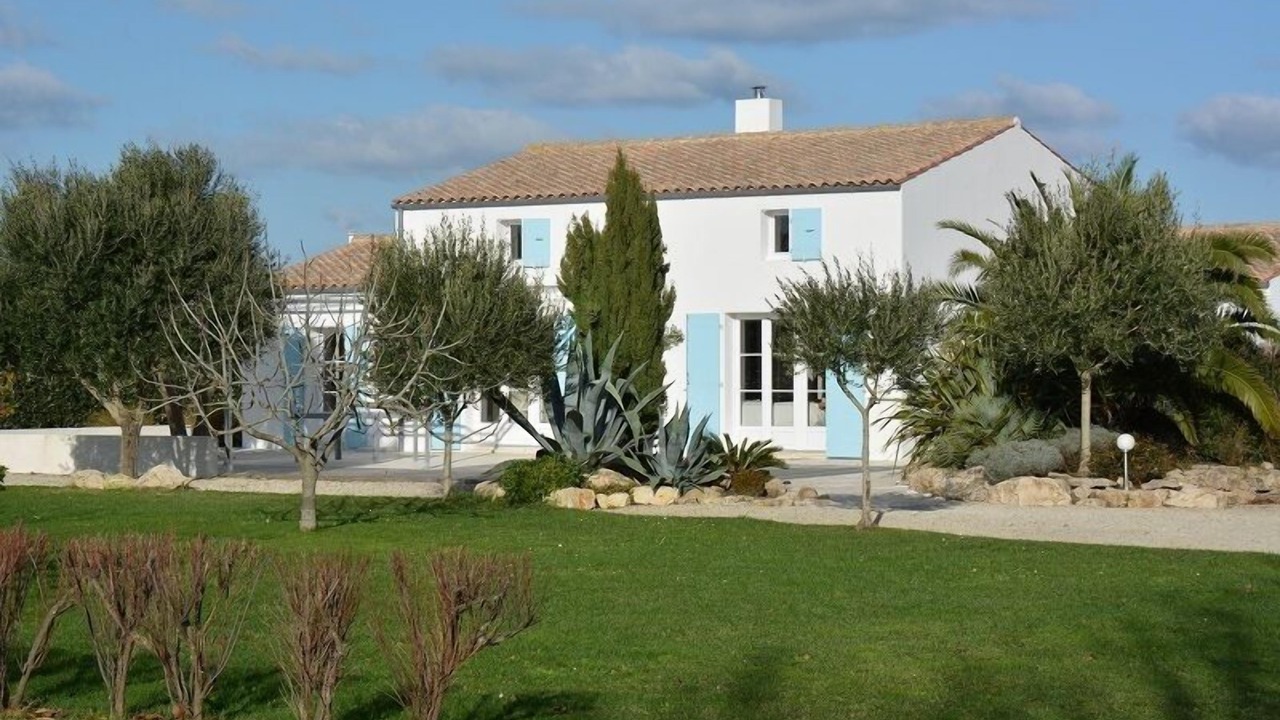 Photo of Outdoor in Saint-Denis-d'Oleron