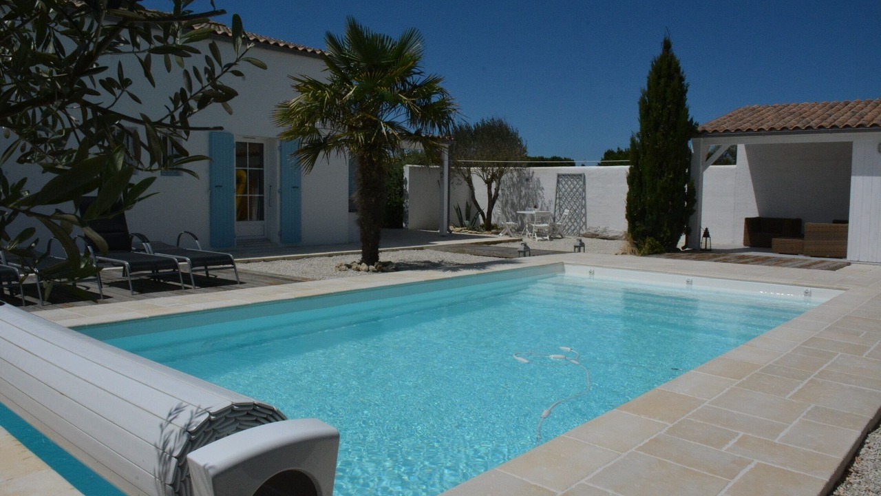 Photo of Outdoor in Saint-Denis-d'Oleron