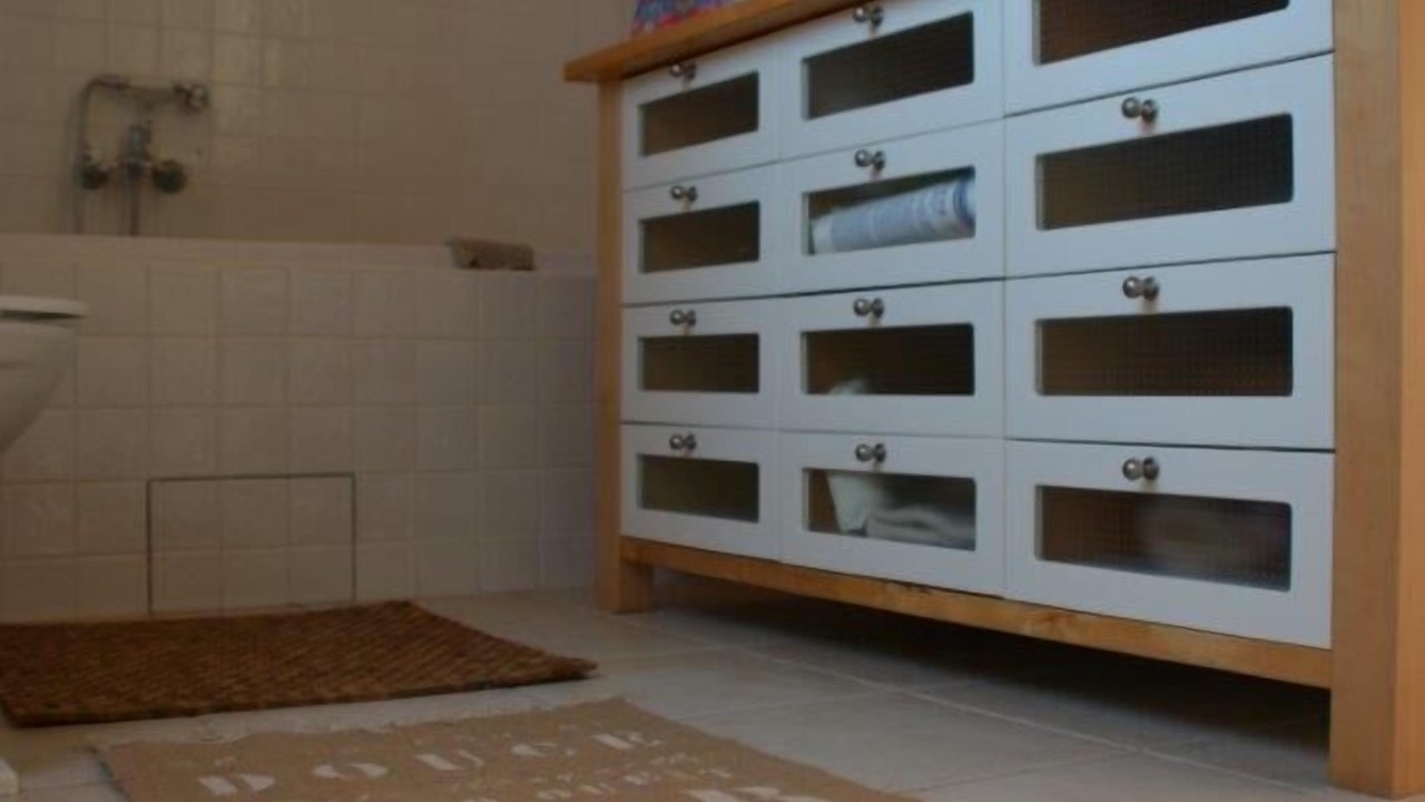 Photo of Bathroom in Saint-Denis-d'Oleron