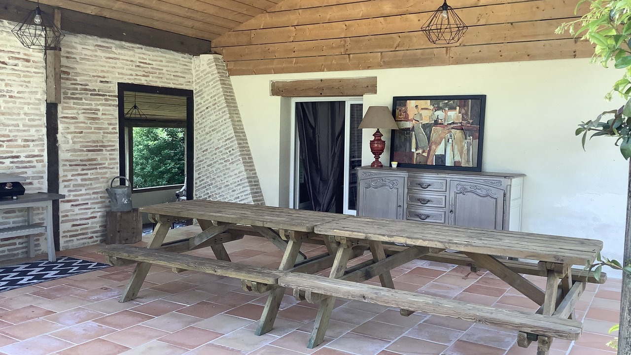 Photo of Outdoor in Belin-Beliet