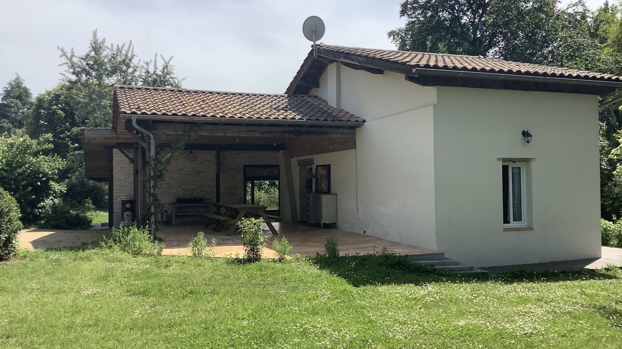 Photo of Outdoor in Belin-Beliet