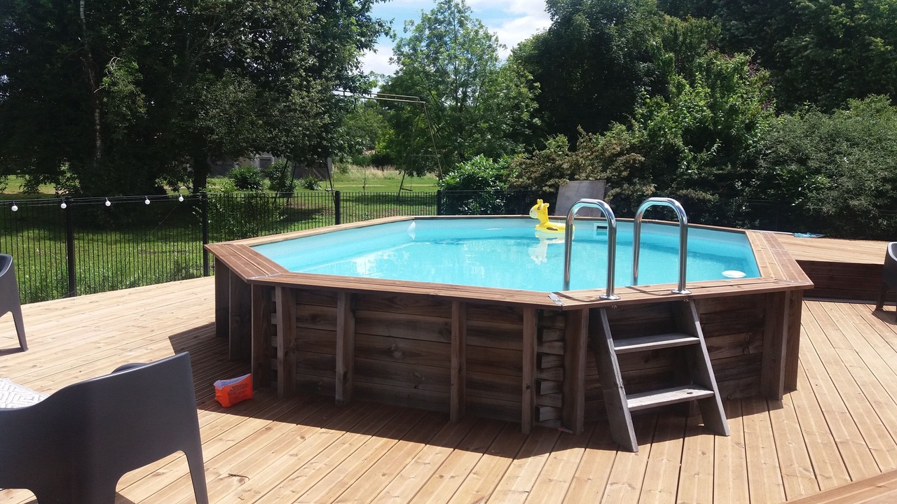 Photo of Outdoor in Belin-Beliet