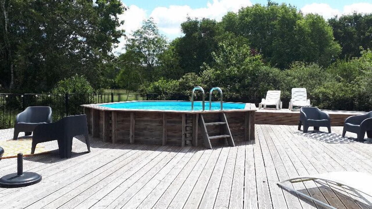 Photo of Outdoor in Belin-Beliet
