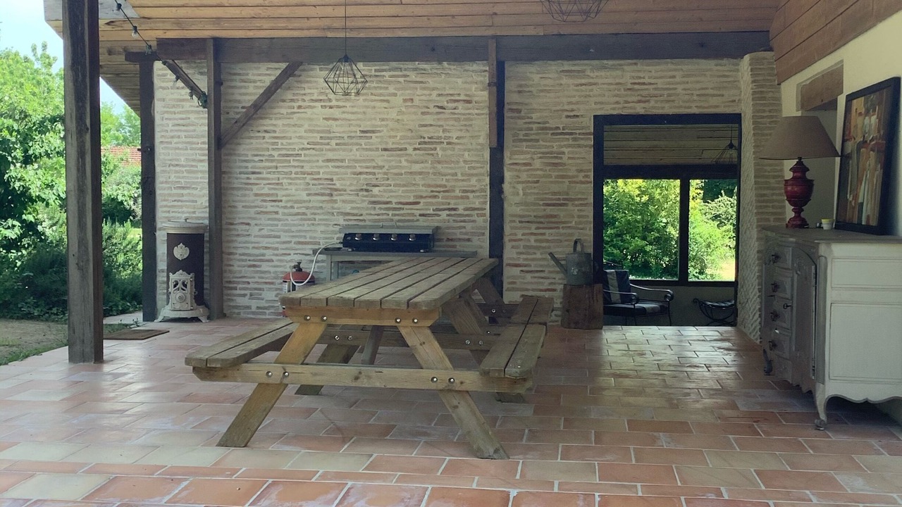 Photo of Outdoor in Belin-Beliet