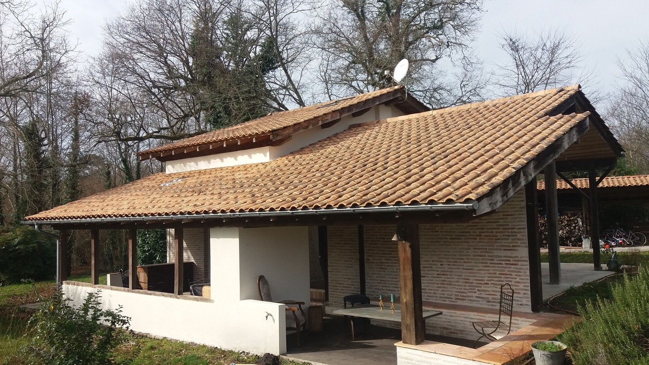 Photo of Outdoor in Belin-Beliet