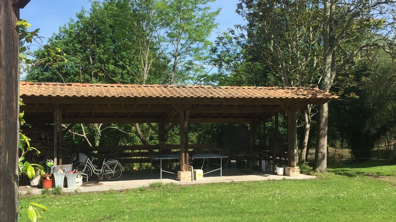 Photo of Outdoor in Belin-Beliet
