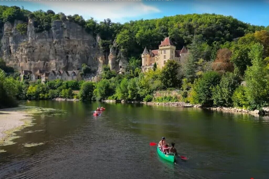 Photo of Outdoor in Vezac