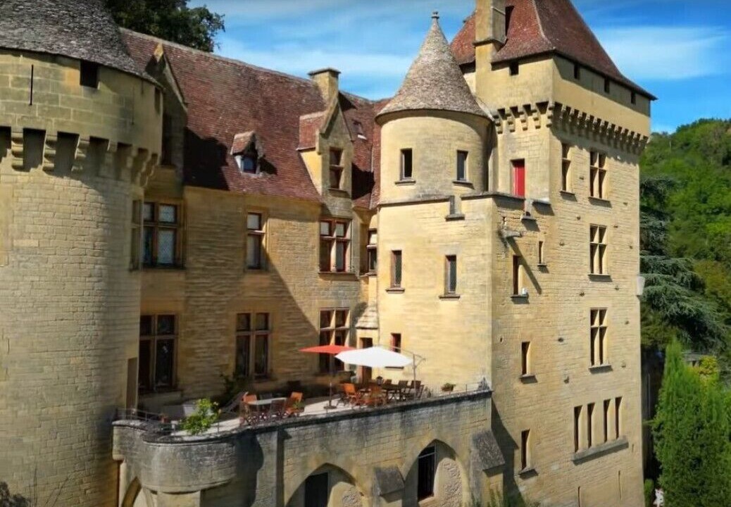 Photo of Outdoor in Vezac
