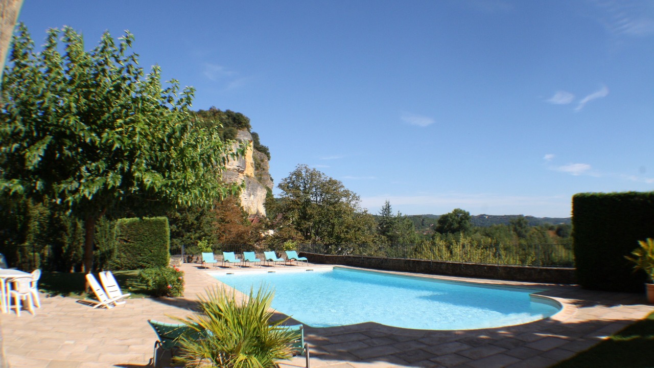 Photo of Outdoor in Vezac