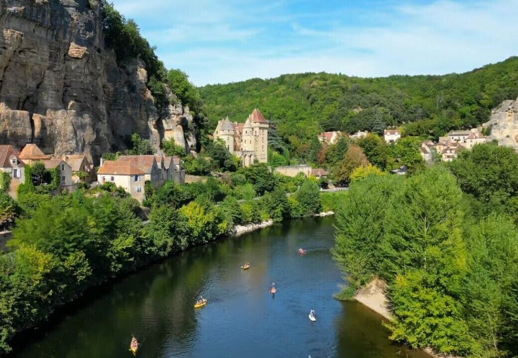 Photo of Outdoor in Vezac