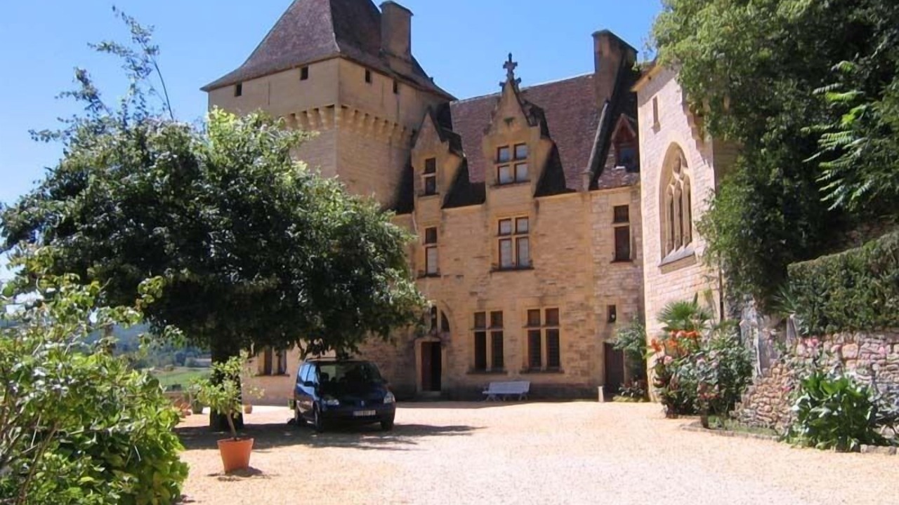 Photo of Outdoor in Vezac