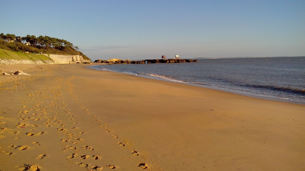 Photo of Others in Saint-Palais-sur-Mer