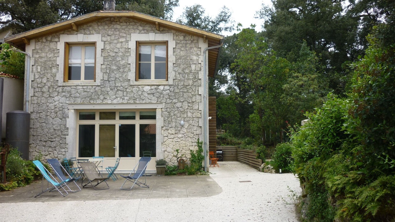 Photo of Patio Balcony in Saint-Palais-sur-Mer