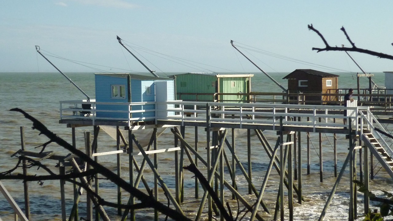 Photo of Outdoor in Saint-Palais-sur-Mer