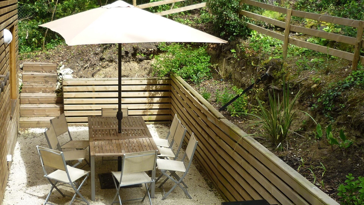 Photo of Outdoor in Saint-Palais-sur-Mer