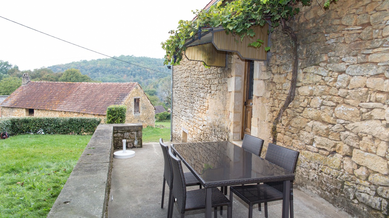 Photo of Outdoor in Grolejac