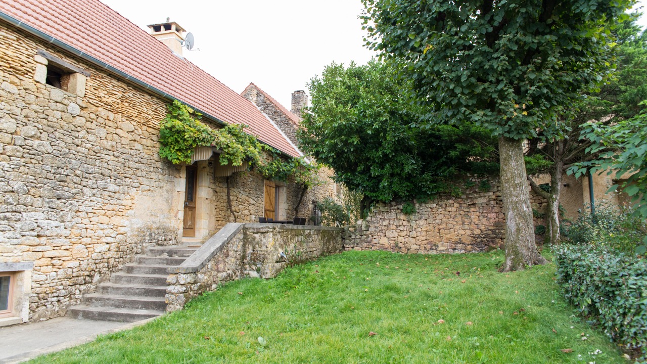 Photo of Outdoor in Grolejac