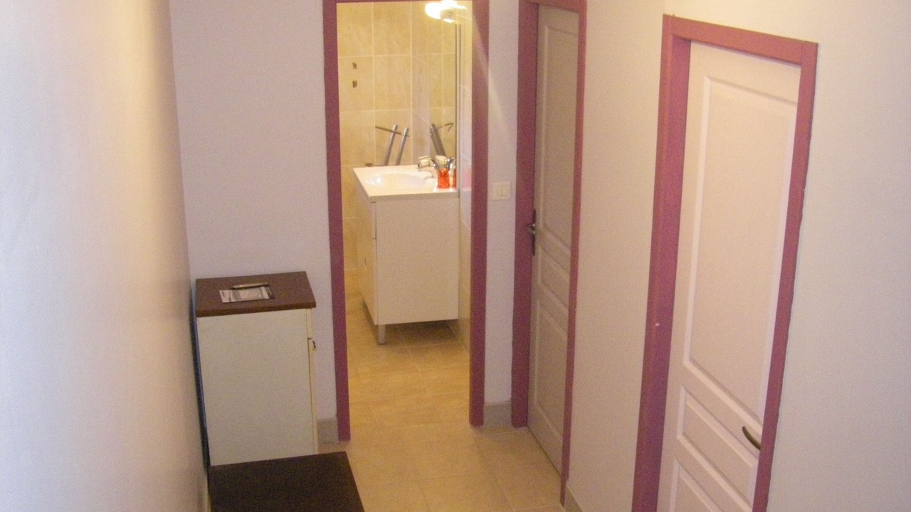 Photo of Bathroom in Grolejac