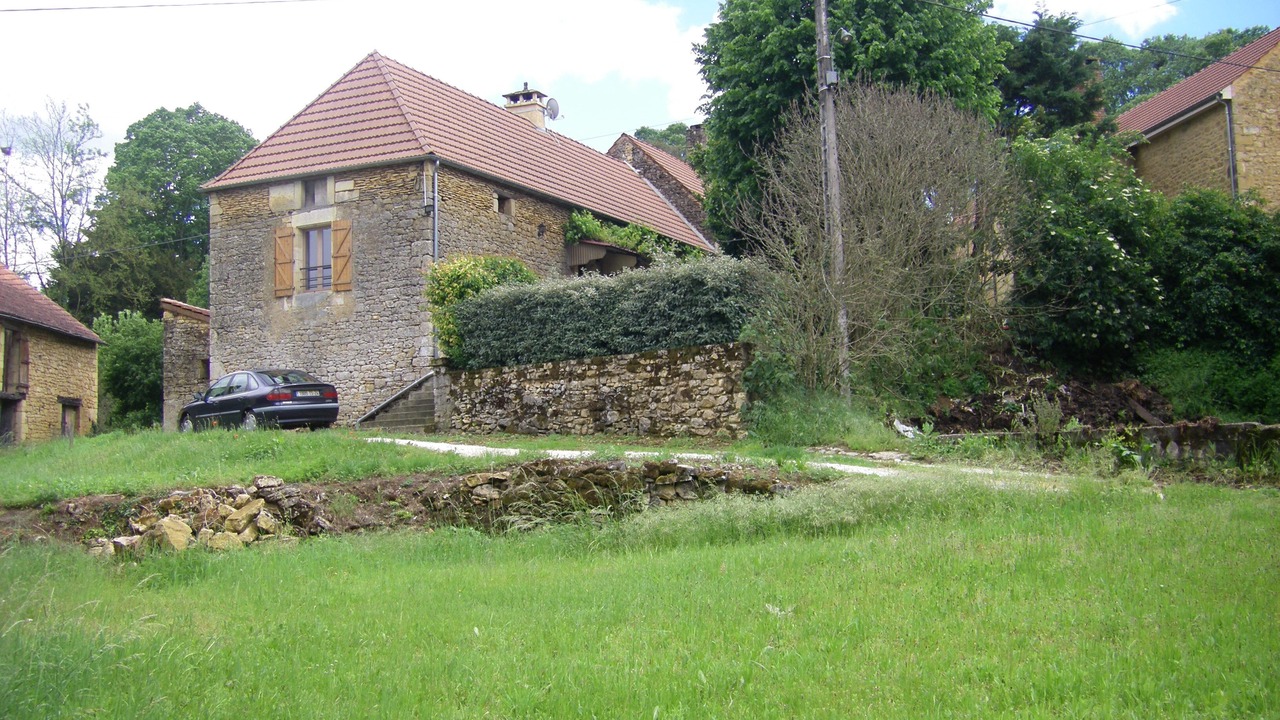 Photo of Outdoor in Grolejac