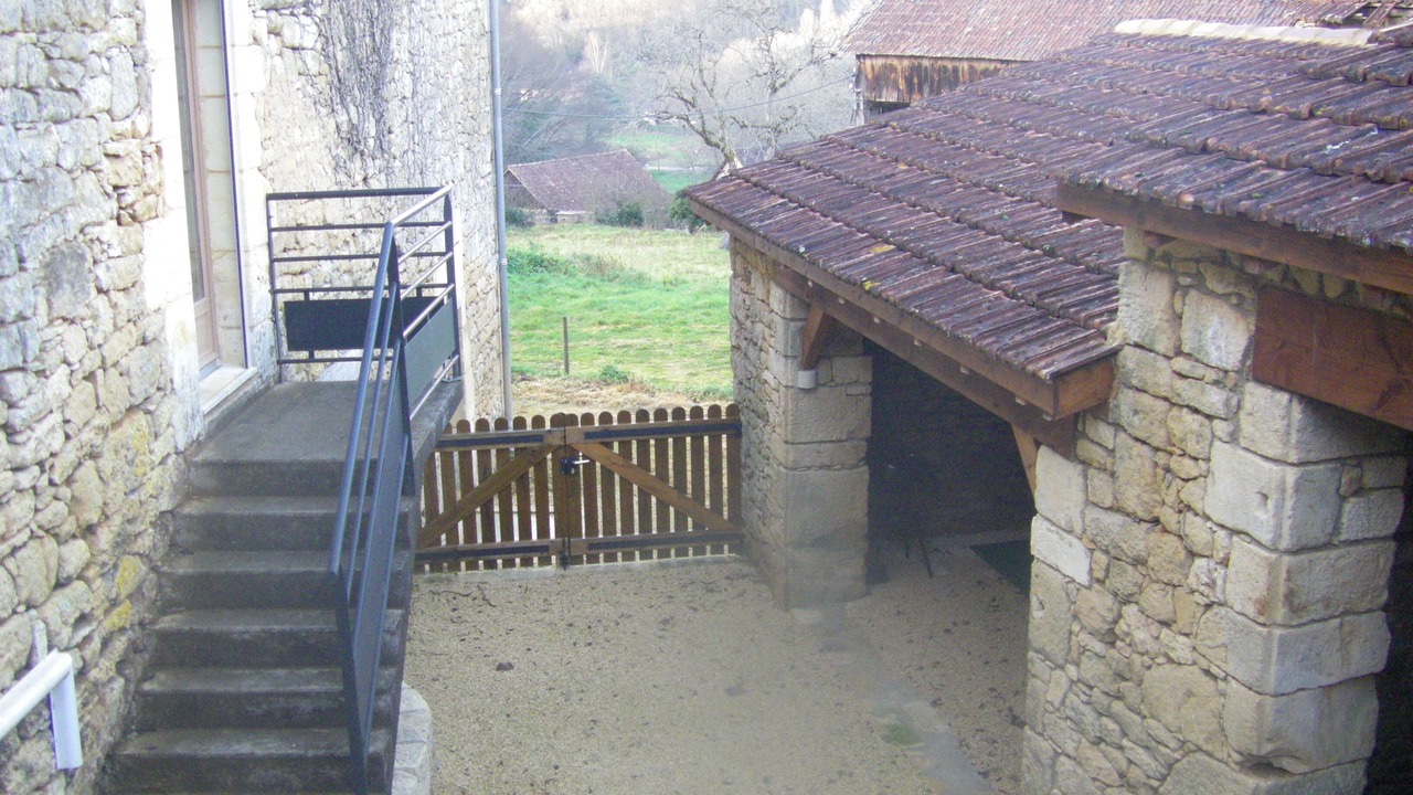 Photo of Outdoor in Grolejac