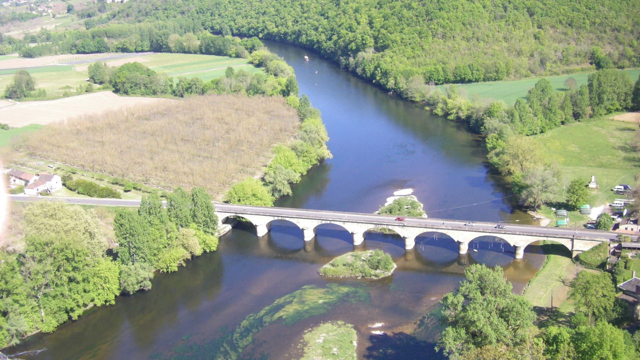 Photo of Outdoor in Grolejac