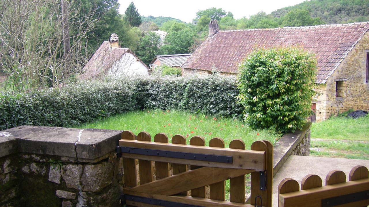 Photo of Outdoor in Grolejac
