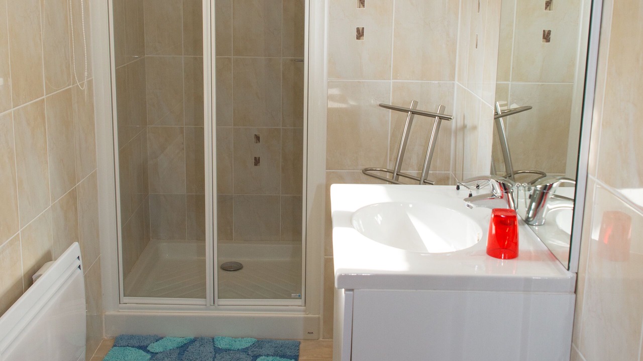 Photo of Bathroom in Grolejac
