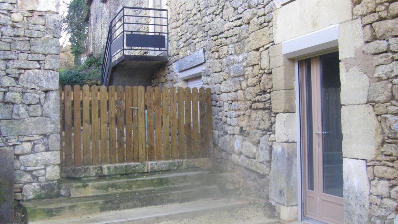 Photo of Outdoor in Grolejac