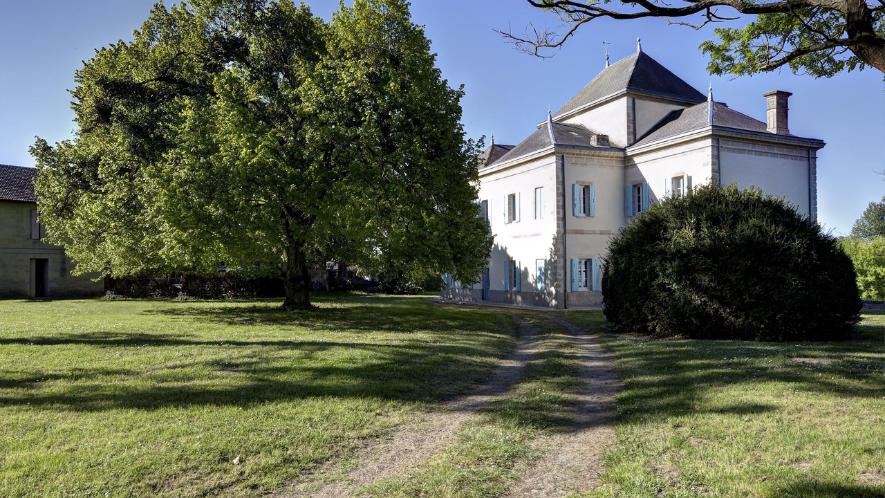 Photo of Outdoor in Flaujagues