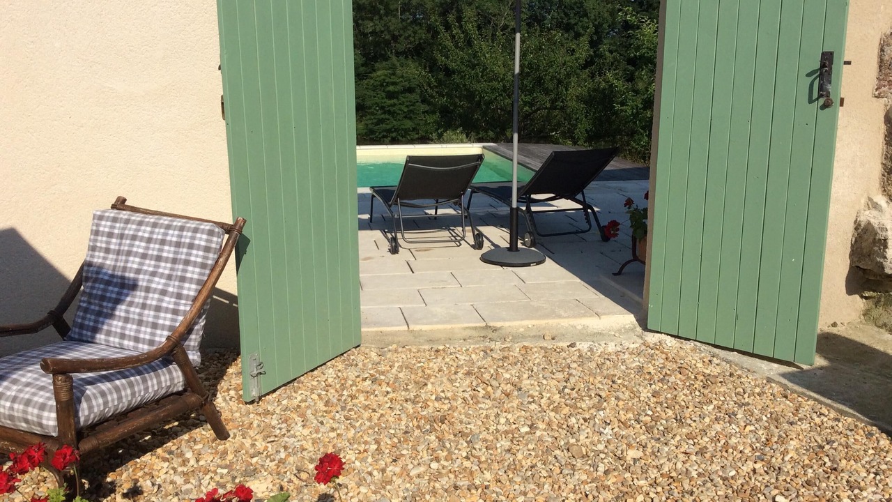 Photo of Outdoor in Saint-Martin-de-Gurson