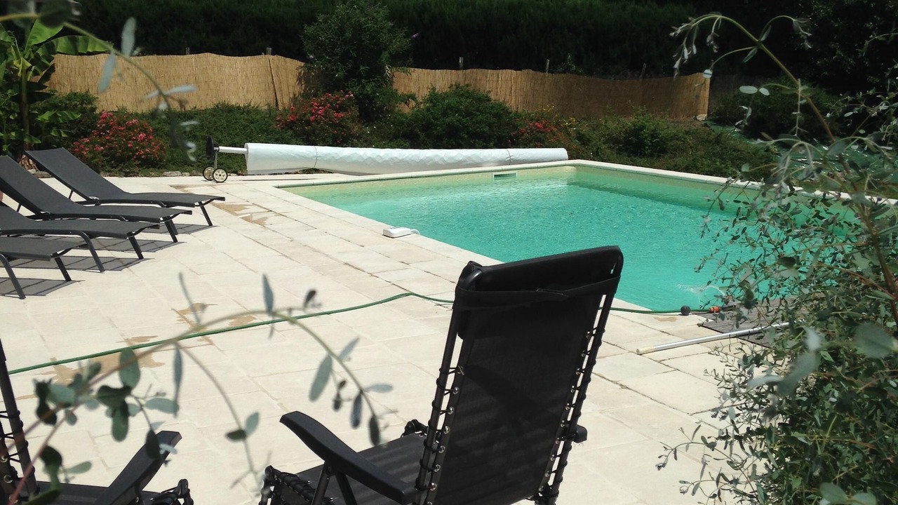 Photo of Outdoor in Saint-Martin-de-Gurson