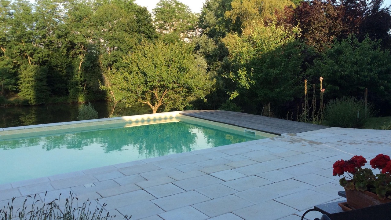 Photo of Outdoor in Saint-Martin-de-Gurson