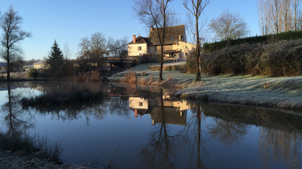 Photo of Outdoor in Saint-Martin-de-Gurson